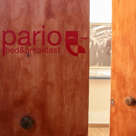 Sipario Hotel Castellammare di Stabia Exterior photo
