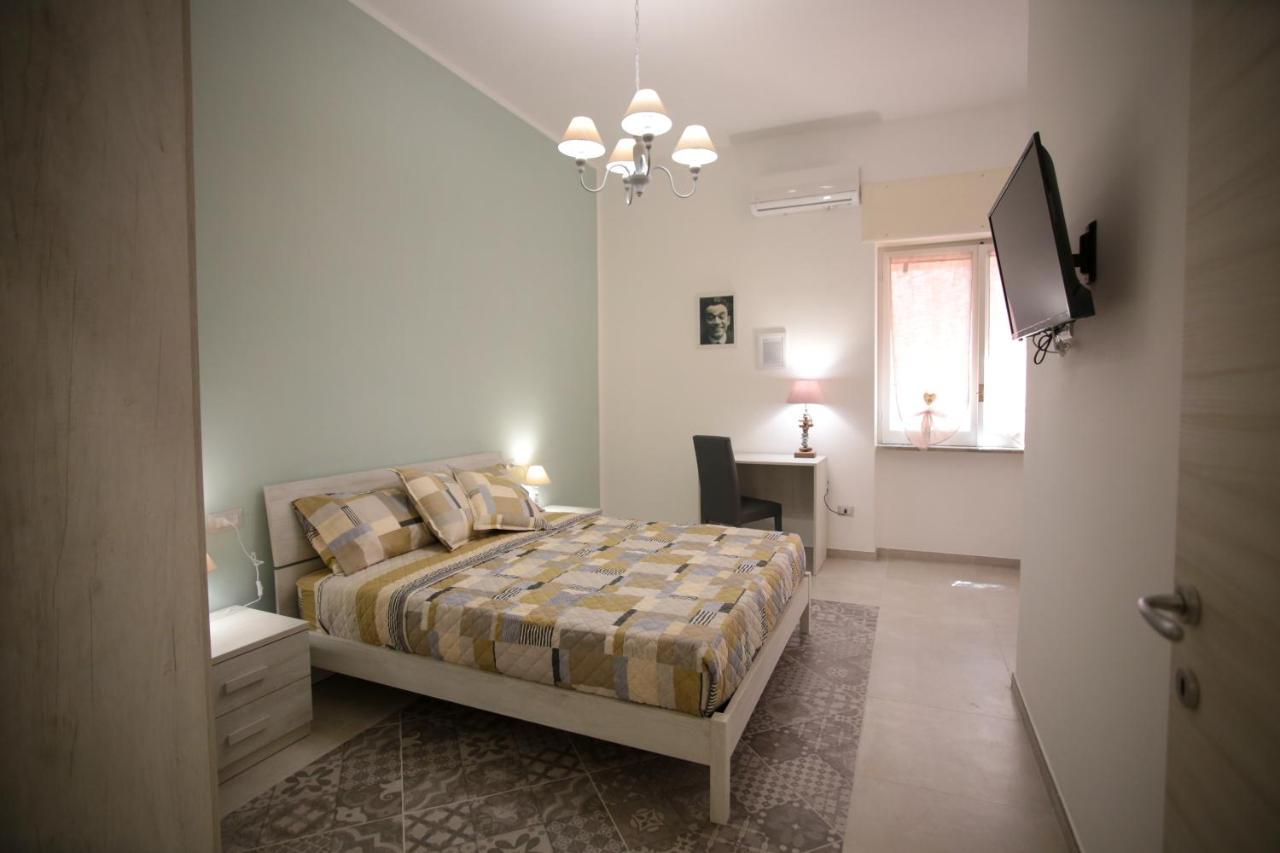 Sipario Hotel Castellammare di Stabia Exterior photo