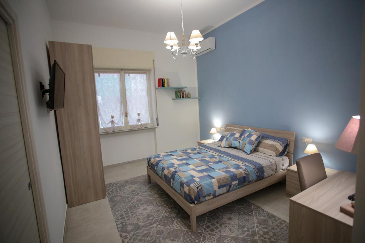 Sipario Hotel Castellammare di Stabia Exterior photo