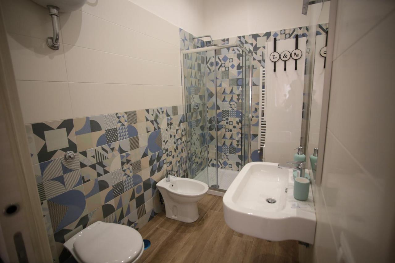 Sipario Hotel Castellammare di Stabia Exterior photo