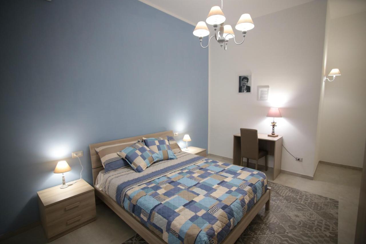 Sipario Hotel Castellammare di Stabia Exterior photo