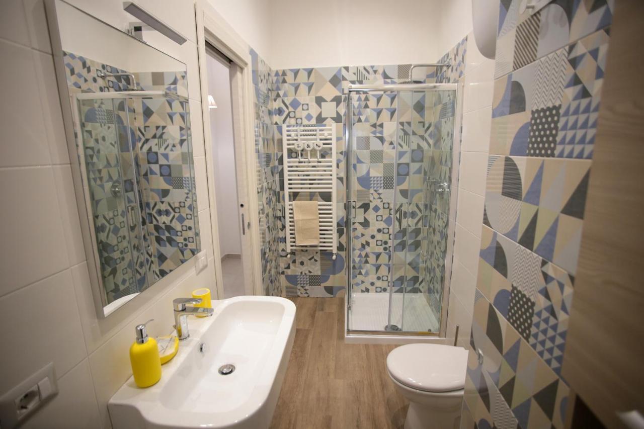 Sipario Hotel Castellammare di Stabia Exterior photo